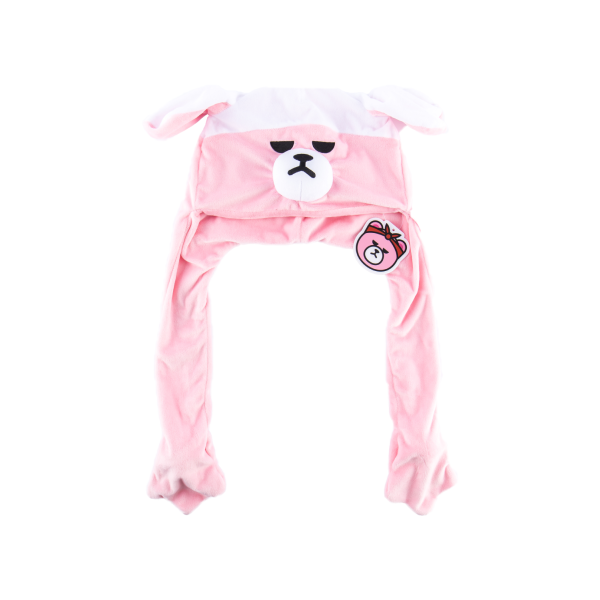 Krunk x Blackpink - Krunk Action Bunny Hat Sale