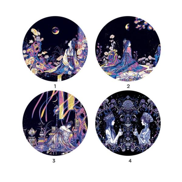 Libet - Ye Ryu Mirrors Discount