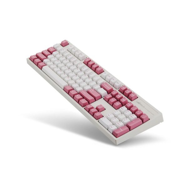 Leopold - FC900R OE Mechanical Keyboard Cheap - Image 2