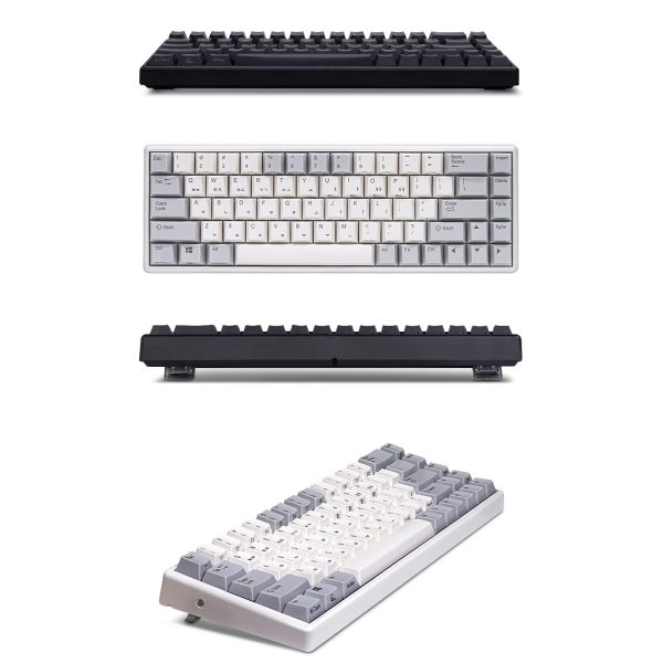 Hansung GTune- GK868B TICO Tenkeyless Keyboard For Discount - Image 3