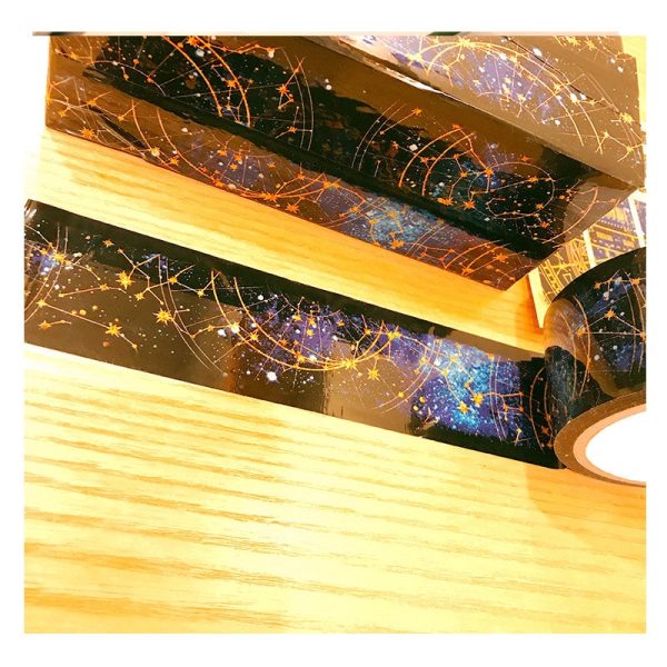 Libet - Space Box Tape For Cheap - Image 2