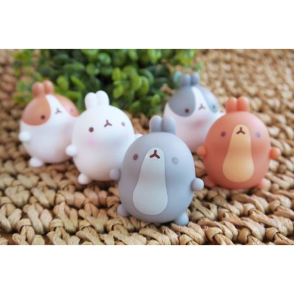 Molang - Figure Set Discount - Image 2