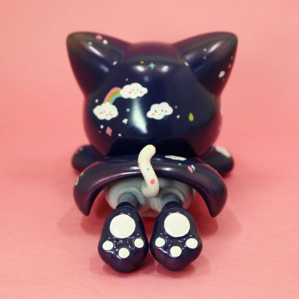 Abiru - Sleeping Abiru Doll Figure - Sweet Dream version Hot on Sale - Image 4