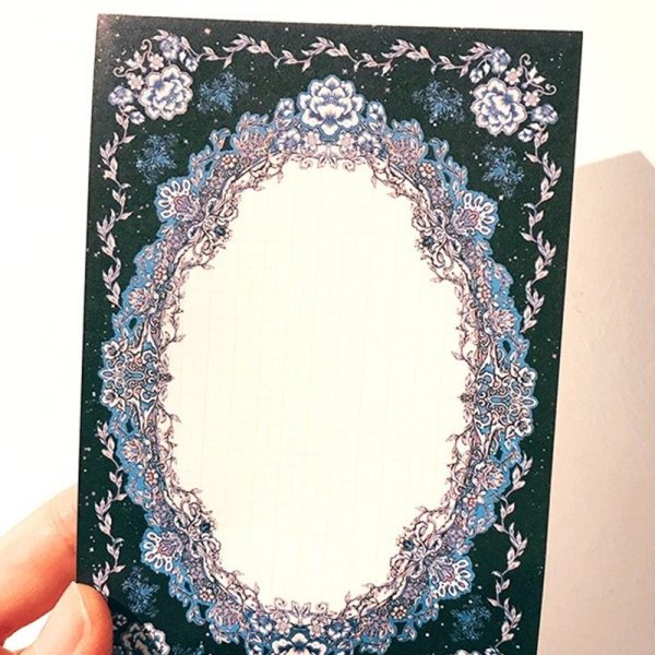 Libet - Memo Notepad Fashion - Image 5