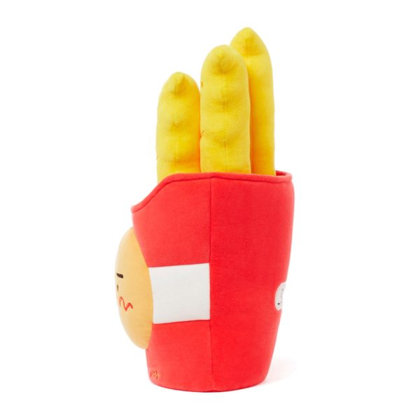 Kakao Friends - Ryan Beach Pub Fries Plush Doll Cheap - Image 2