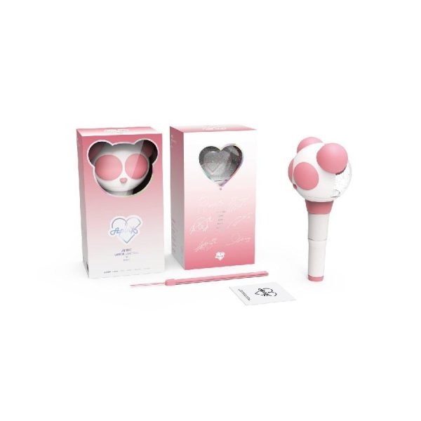Apink - Official Light Stick Ver.2 Fashion