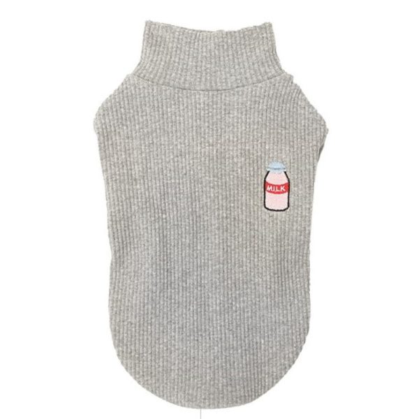 ITSDOG - Pet Milk Jelly T-Shirt Online now - Image 3