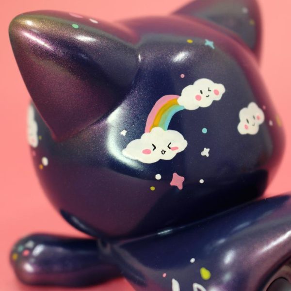 Abiru - Sleeping Abiru Doll Figure - Sweet Dream version Hot on Sale - Image 3