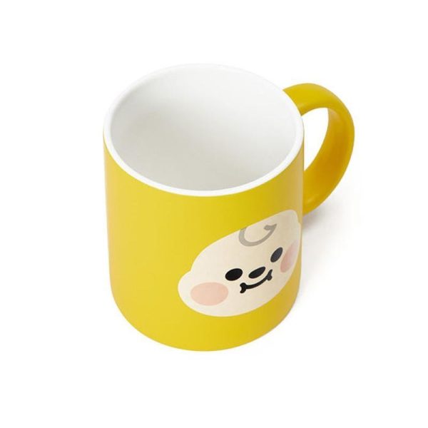 BT21 - Baby Basic Mug - 330ml Online - Image 3