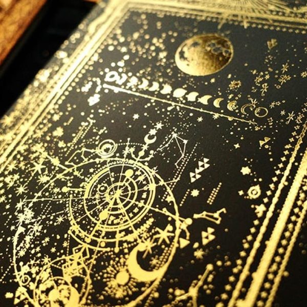 Libet - Moon Diary on Sale - Image 3