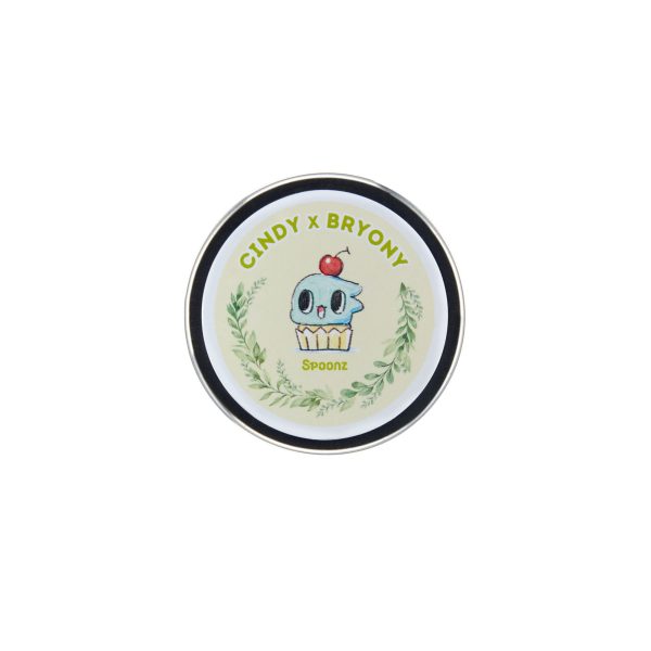 Spoonz - Tin Case Candle Online Sale - Image 4