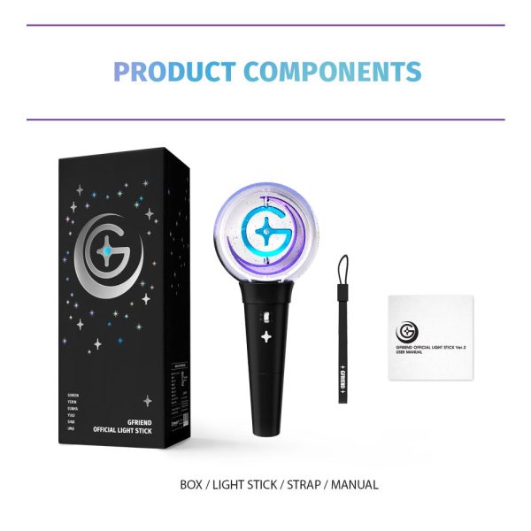 GFriend - Official Light Stick Ver.2 Cheap - Image 4