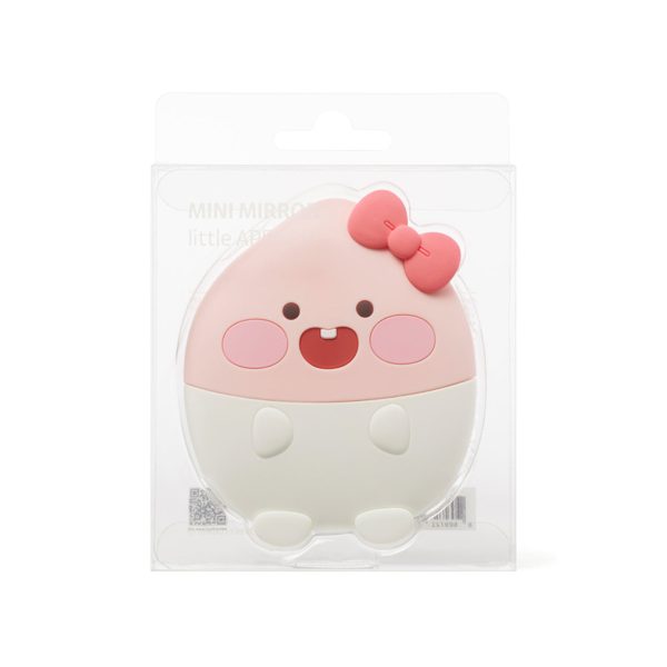 Kakao Friends - Mini Hand Mirror Online Sale - Image 5
