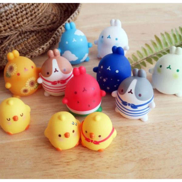 Molang - Random Figure For Cheap - Image 2