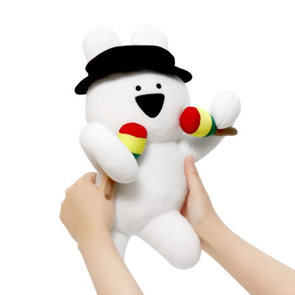 Overaction Bunny - Dance Bunny (30cm) Cheap - Image 2