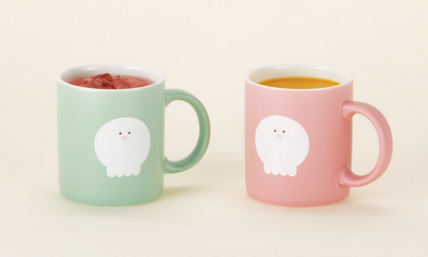 Dow-Dow - Mow-Mow Mug Online Hot Sale