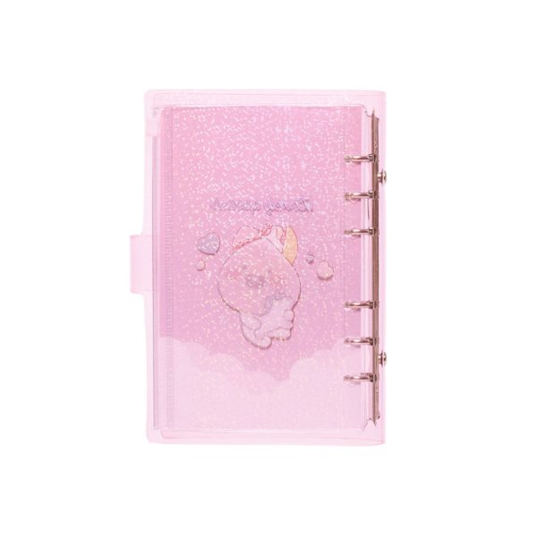 Kakao Friends - Lovely Apeach Earthwork Unicorn Diary on Sale - Image 2