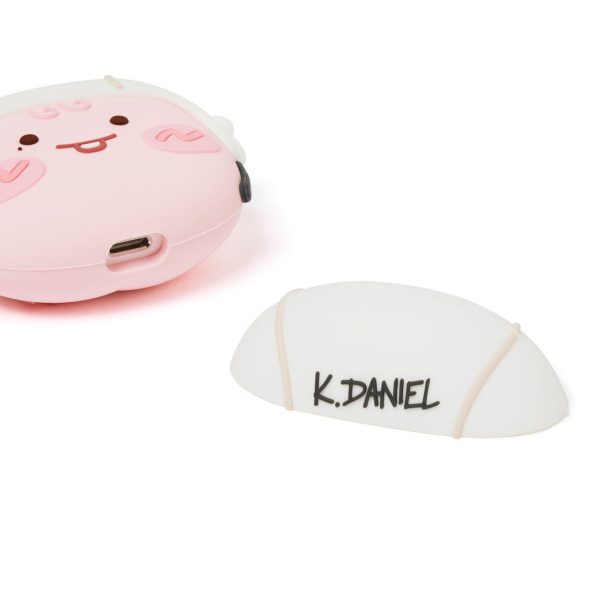 Apeach x KangDaniel - Hipster Apeach Airpod Case For Discount - Image 4