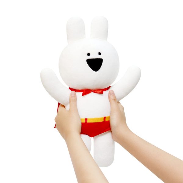 Overaction Bunny - Hero Bunny (30cm) For Cheap - Image 2
