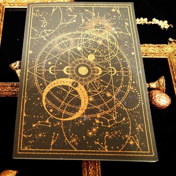 Libet - A5 Universe Memo on Sale - Image 4