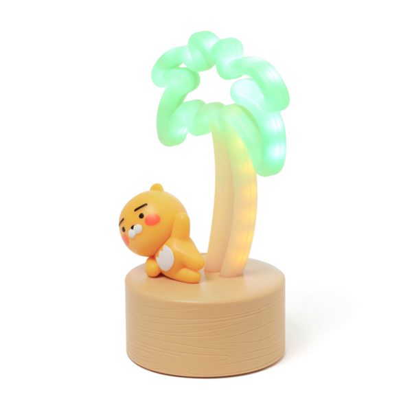 Kakao Friends - Ryan Beach Pub Mood Fragrance Lamp Online now - Image 3