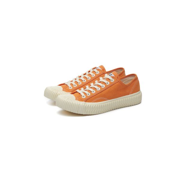 EXCELSIOR BOLT Low-Top 19SS - Cadmium Orange For Cheap