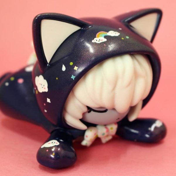 Abiru - Sleeping Abiru Doll Figure - Sweet Dream version Hot on Sale - Image 5