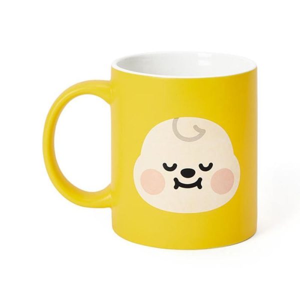 BT21 - Baby Basic Mug - 330ml Online - Image 2