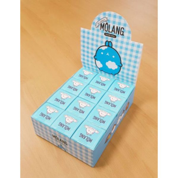Molang - Random Figure For Cheap - Image 5