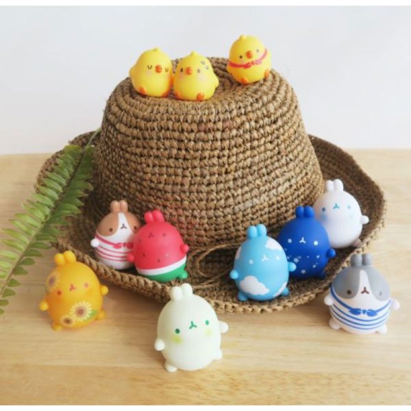 Molang - Random Figure For Cheap