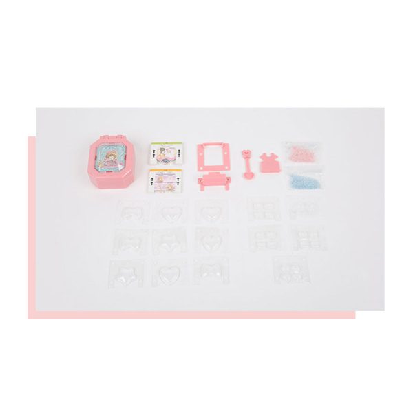 Cardcaptor Sakura - Jewelry Sticker Maker Online - Image 2