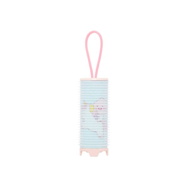 Kakao Friends x UNIX - Lovely Mini Hair Dryer and Accessories For Cheap - Image 2