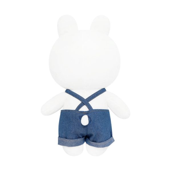 Overaction Bunny - Bunny Shoulder Straps (30cm) Online Sale - Image 3