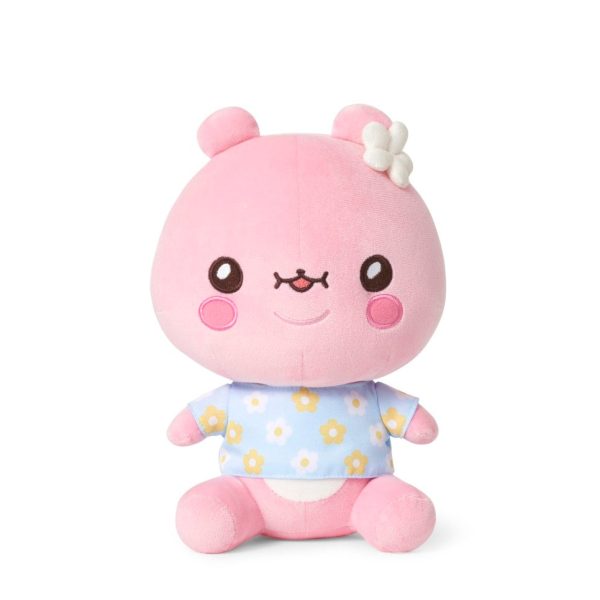 TWOTUCKGOM - Animal Costume Sitting Plush Doll and Hat on Sale - Image 5