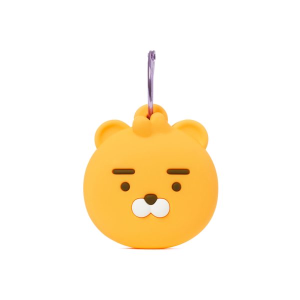 Kakao Friends - Keychain Memo Notes Cheap - Image 2