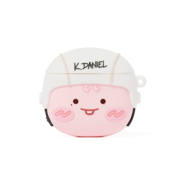 Apeach x KangDaniel - Hipster Apeach Airpod Case For Discount
