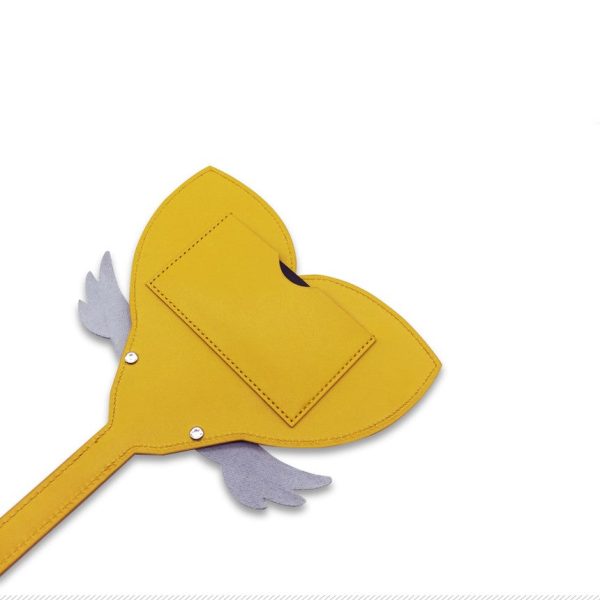 Elsword - Aisha Staff Card Holder on Sale - Image 3