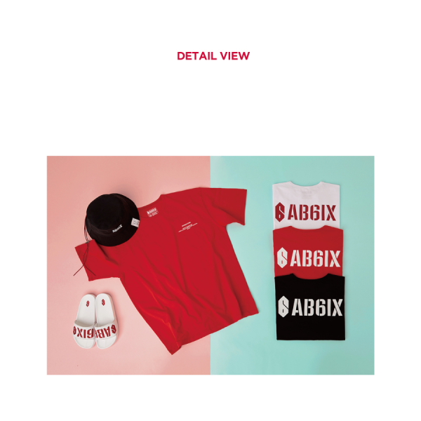 AB6IX - Logo Bucket Hat Discount - Image 2