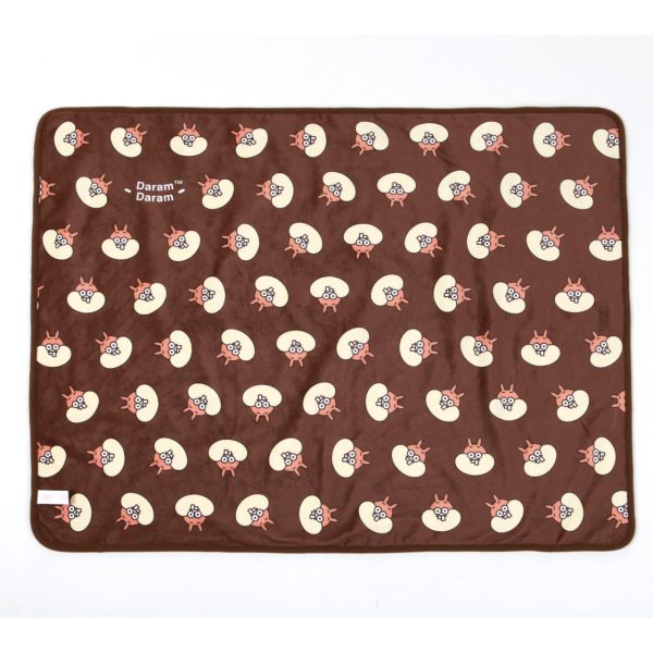 Beta layer x Jessoo - Official Merch - Daram Daram Blanket Vol. 1 Sale - Image 5