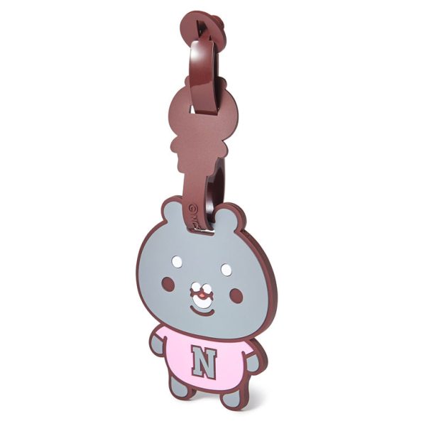 TWOTUCKGOM - Full Body Name Tag For Sale - Image 3