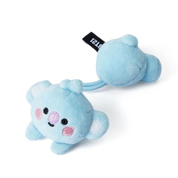 BT21 - Baby Hair Strap For Cheap - Image 5