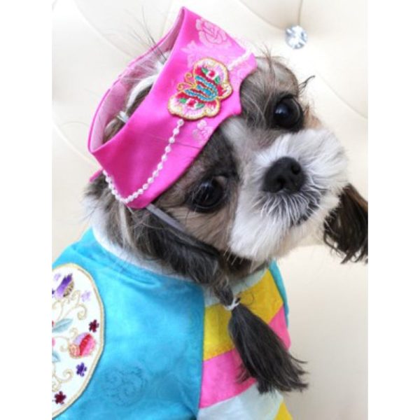 ITSDOG - Pet Female Butterfly Ayam For Discount