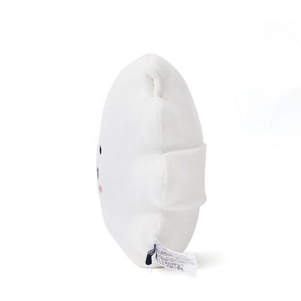 BT21 - Basic Face Cushion - RJ For Cheap - Image 5