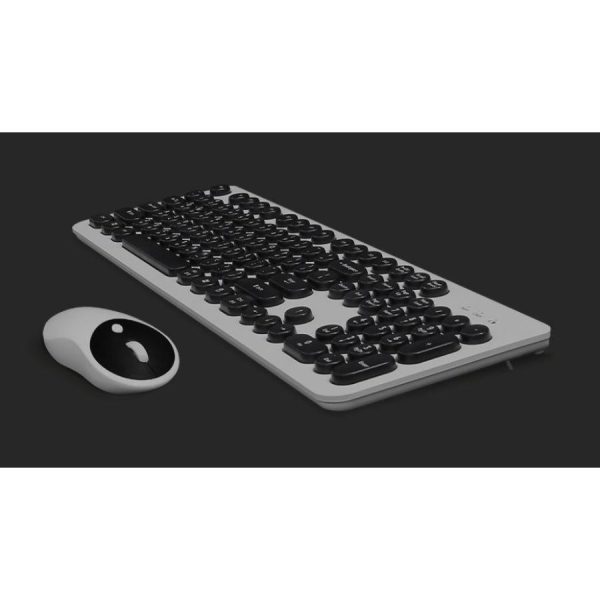 Archon - Freeboard W3 Wireless Keyboard and Mouse Set Online - Image 2