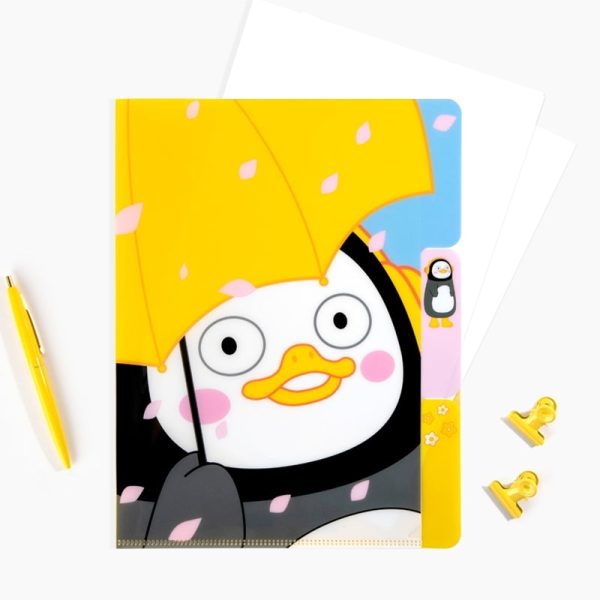 Pengsoo - Index File Online Sale - Image 5
