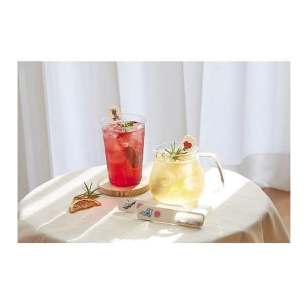 BT21 - Stick Tea Set Online now - Image 2