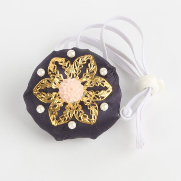 ITSDOG - Pet Female Hanbok Headband Online - Image 2
