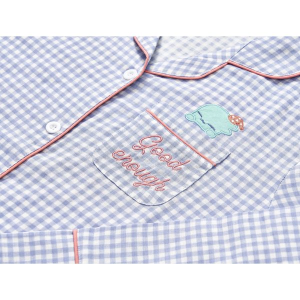 Spoonz - One piece Pajamas - Cindy For Discount - Image 2