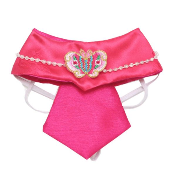 ITSDOG - Pet Female Butterfly Ayam For Discount - Image 2