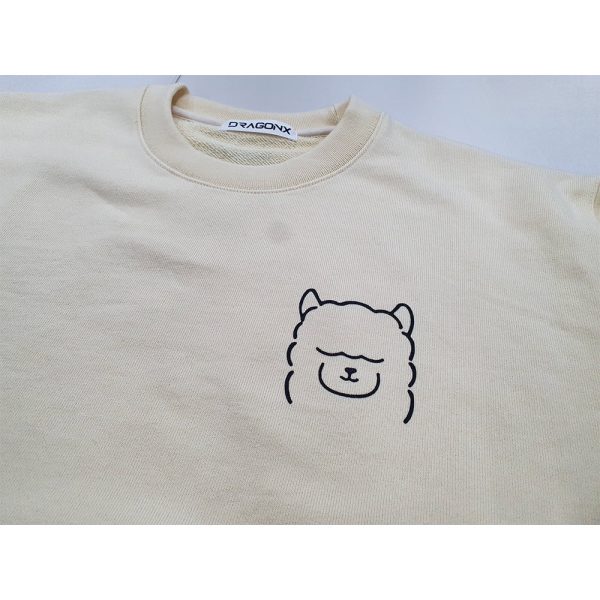 DRX Official Merch - Deft Sweatshirt For Sale - Image 2